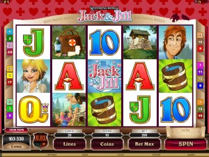 Jack and Jill